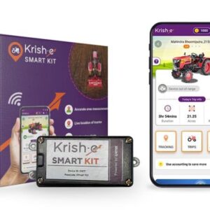 Smart Kisan Kit 2G